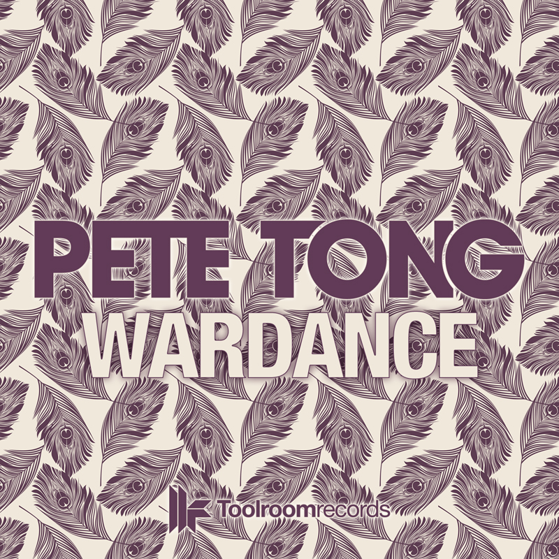 Pete Tong - Wardance EP